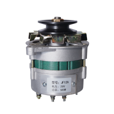 Генератор JF 12A 28V 500W