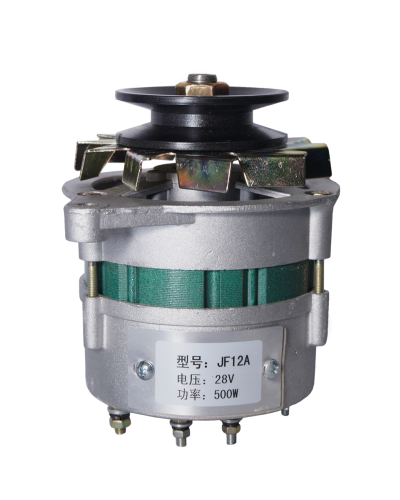 Генератор JF 12A 28V 500W