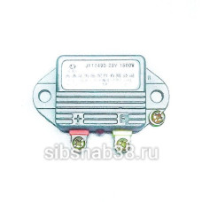 Реле зарядки 24V-28V
