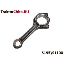 Шатун 1125