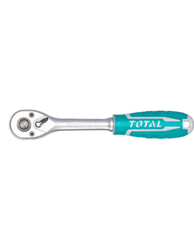 Ключ трещотка TOTAL RATCHET WRENCH THT106146