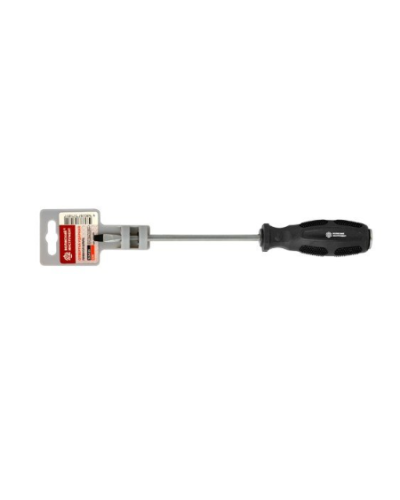 Отвёртка ударная ВИЗ шлицевая SL5x100 ст.CrV