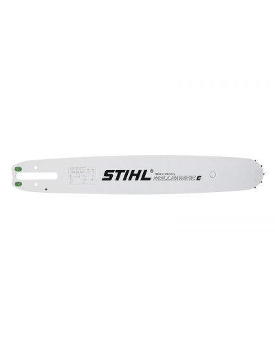 Шина бензопилы STIHL R 35CM/14" 1.3mm/0.050" 3/8P