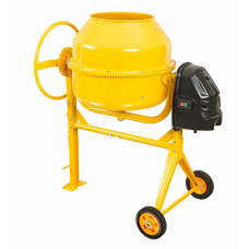 Бетоносмеситель Toolmore CM160N