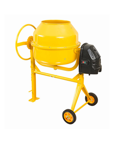 Бетоносмеситель Toolmore CM160N