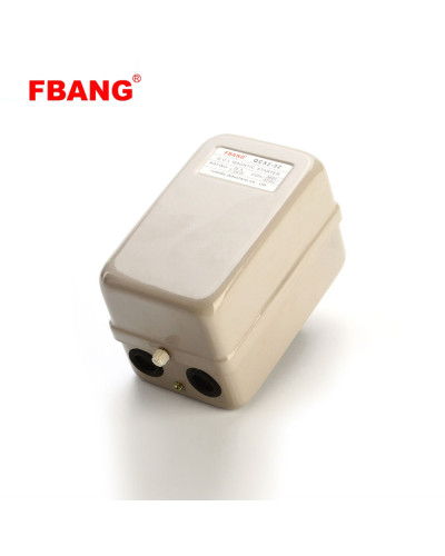 Автомат-отсекатель Fbang QCX5-32  4кВт 380В