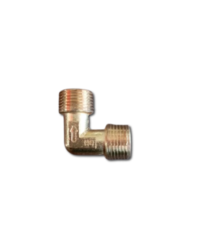 Уголок соединительный 3/8x3/8 "H8" для 1Р-5Р