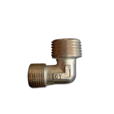 Уголок соединительный 3/8x1/2 "J" для 1Р-5Р