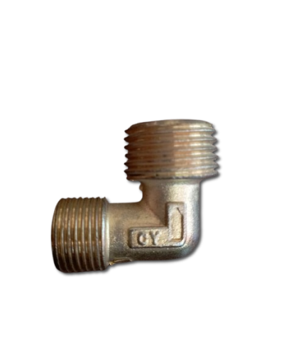 Уголок соединительный 3/8x1/2 "J" для 1Р-5Р
